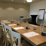 Charmehotel Kruishof Готель