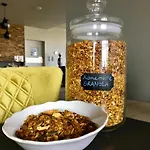 Charmehotel Kruishof Готель Остенде