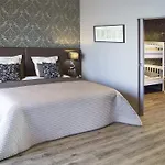 Готель Charmehotel Kruishof Остенде