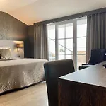 Charmehotel Kruishof Остенде
