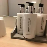 Charmehotel Kruishof Готель