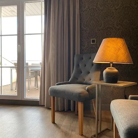 Charmehotel Kruishof ホテル