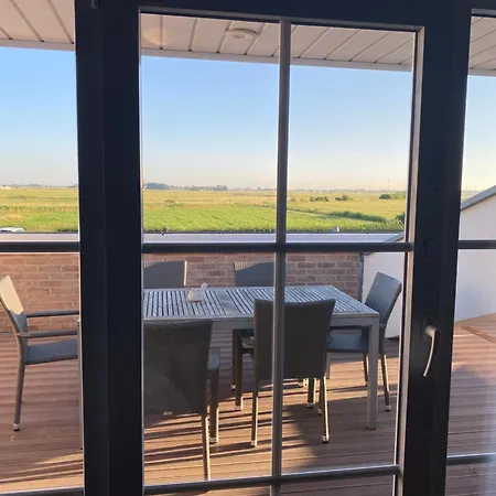 ホテル Charmehotel Kruishof 3*
