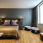 Charmehotel Kruishof 3*