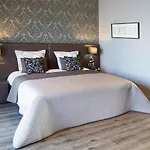 酒店 Charmehotel Kruishof