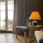 Charmehotel Kruishof 酒店