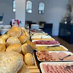 Charmehotel Kruishof 3*