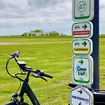 Charmehotel Kruishof