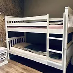 Charmehotel Kruishof 3* أوستيند