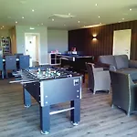 酒店 Charmehotel Kruishof