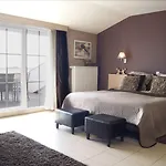 酒店 Charmehotel Kruishof