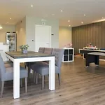 酒店 Charmehotel Kruishof 3*