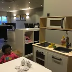 酒店 Charmehotel Kruishof 3*