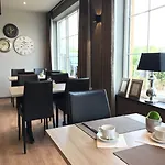 Charmehotel Kruishof 酒店 3*