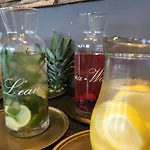 酒店 Charmehotel Kruishof 3*