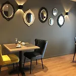 酒店 Charmehotel Kruishof