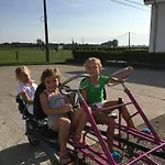 Charmehotel Kruishof 酒店