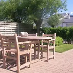 酒店 Charmehotel Kruishof