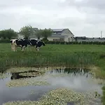 Charmehotel Kruishof