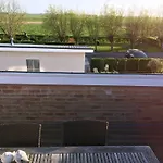 Charmehotel Kruishof Ostend