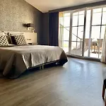 Charmehotel Kruishof