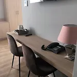 Charmehotel Kruishof