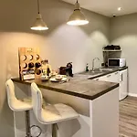 Charmehotel Kruishof 酒店