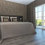 Charmehotel Kruishof 酒店 奥斯滕德