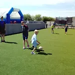 Charmehotel Kruishof 酒店 3*