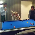 Charmehotel Kruishof