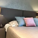 Charmehotel Kruishof 酒店 奥斯滕德