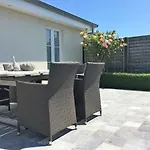 酒店 Charmehotel Kruishof