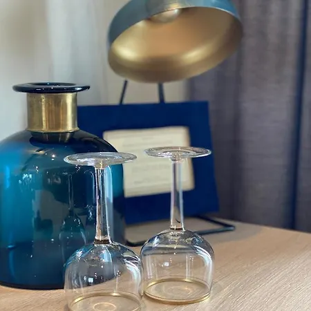 Charmehotel Kruishof Готель 3*