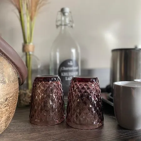 Charmehotel Kruishof Готель