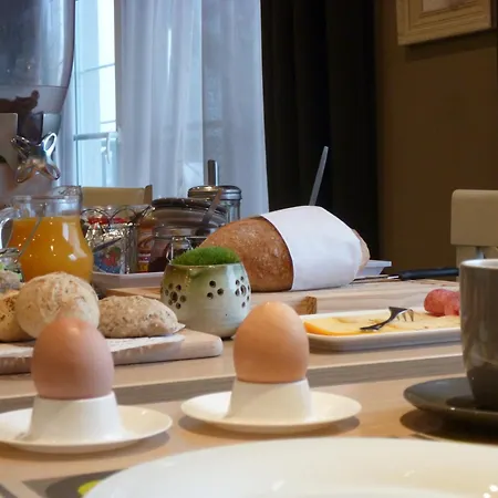 Hotel Charmehotel Kruishof