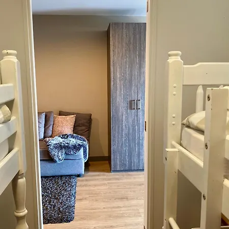 Charmehotel Kruishof
