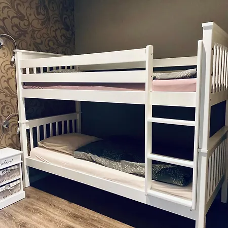 Charmehotel Kruishof 3* Ostend