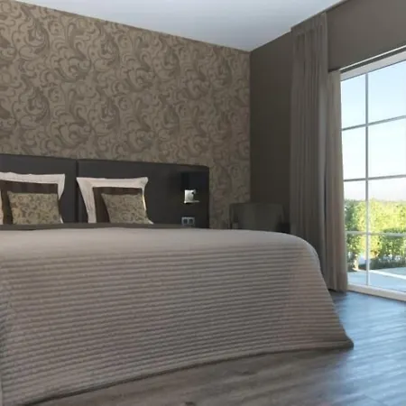 Charmehotel Kruishof