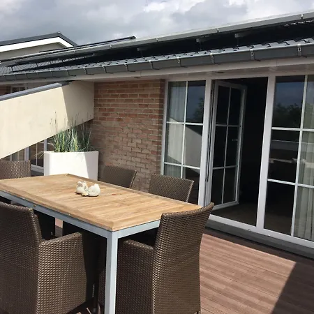 호텔 Charmehotel Kruishof