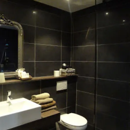Charmehotel Kruishof 3* Ostend