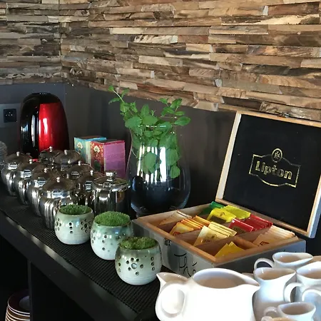 Hotel Charmehotel Kruishof