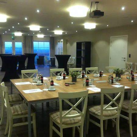 Charmehotel Kruishof 3* Ostend