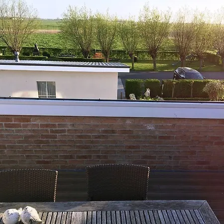 Charmehotel Kruishof Ostende