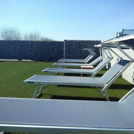 Charmehotel Kruishof