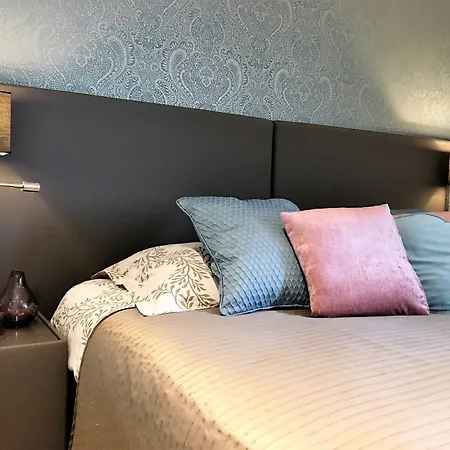 Charmehotel Kruishof