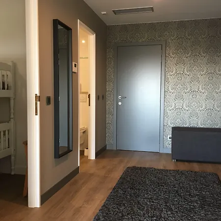 Charmehotel Kruishof 3*