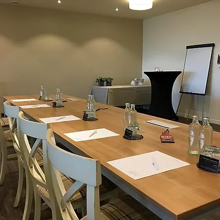 Charmehotel Kruishof 3* Ostend