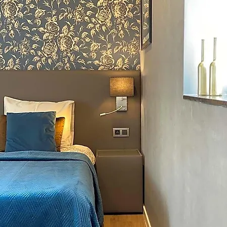 Hotel Charmehotel Kruishof Ostend