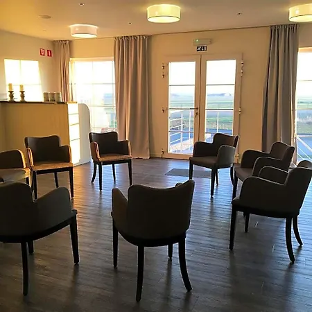 Charmehotel Kruishof Hotel 3*