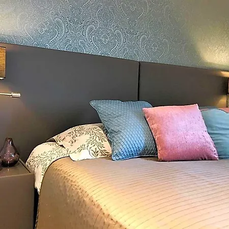 Charmehotel Kruishof